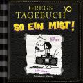 Gregs Tagebuch, 10: So ein Mist! (Horspiel)
