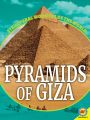 Pyramids of Giza