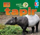Animales de la Selva Amazonica — El tapir