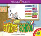 Albert Starts School