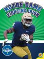 Notre Dame Fighting Irish