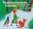 Najslynniejsze basnie H.Ch.Andersena i braci Grimm