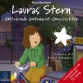 Lauras Stern, Teil 9: Glitzernde Gutenacht-Geschichten