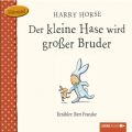 Der kleine Hase, Der kleine Hase wird gro?er Bruder