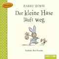 Der kleine Hase, Der kleine Hase lauft weg