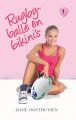 Rugbyballe en bikini’s
