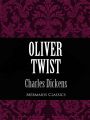 Oliver Twist (Mermaids Classics)