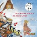 Die schonsten Marchen der Bruder Grimm, Teil 8, Teil 8