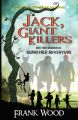 Jack, the Giant Killers and the Bodacious Beanstalk Adventure