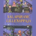 Salaparane lillenappaja