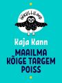 Ookullilood. Maailma koige targem poiss