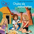 K jak Klara 19 - Chyba sie zakochalam