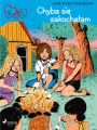 K jak Klara 19 - Chyba sie zakochalam