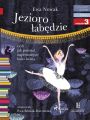 Jezioro labedzie