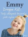 Emmy 8 - Droga Kit. Twoj chlopak smierdzi jak rybie siki