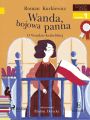 Wanda, bojowa panna - O Wandzie Krahelskiej Wanda, bojowa panna - O Wandzie Krahelskiej