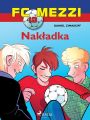 FC Mezzi 10 - Nakladka