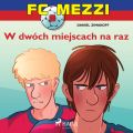 FC Mezzi 8 - W dwoch miejscach na raz