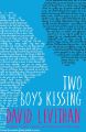 Two Boys Kissing