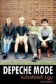 Depeche Mode: kultusbandi lugu