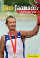Juri Jaanson. Sauruse tee