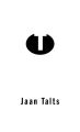 Jaan Talts