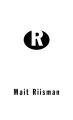 Mait Riisman