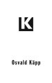 Osvald Kapp