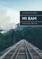 Mi BAM Dusse-Alin, 1980-1982