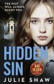 Hidden Sin: When the past comes back to haunt you