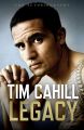 Legacy: The Autobiography of Tim Cahill