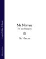 Mr Nastase: The Autobiography