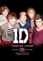 One Direction: Forever Young: Our Official X Factor Story