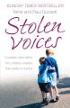 Stolen Voices: A sadistic step-father. Two children violated. Their battle for justice.