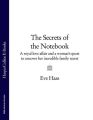 The Secrets of the Notebook: A royal love affair and a woman’s quest to uncover her incredible family secret