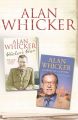 Whickers War and Journey of a Lifetime