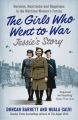 Jessie’s Story: Heroism, heartache and happiness in the wartime women’s forces