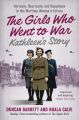 Kathleen’s Story: Heroism, heartache and happiness in the wartime women’s forces