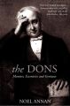 The Dons: Mentors, Eccentrics and Geniuses