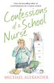 Confessions of a School Nurse