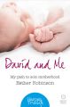 David and Me: My path to solo motherhood