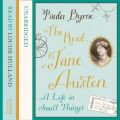 Real Jane Austen