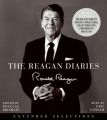 Reagan Diaries Extended Selections