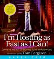 I'M Hosting as Fast as I Can!