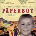 Paperboy