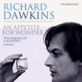 Appetite For Wonder: The Making of a Scientist