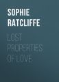 Lost Properties Of Love