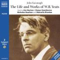 Life & Works of W. B. Yeats