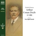 Arthur Conan Doyle