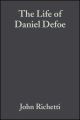 The Life of Daniel Defoe